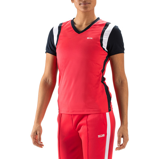 Sjeng Sports Outfit Dam
