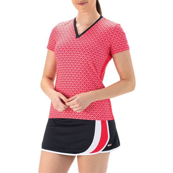 Sjeng Sports teamkleding damespakket 21