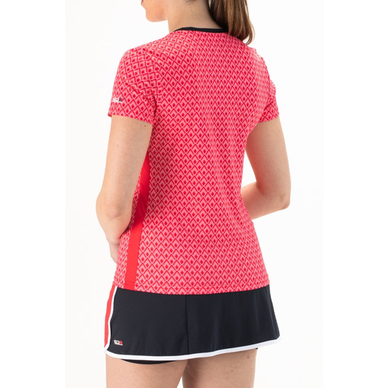 Sjeng Sports teamkleding damespakket 21