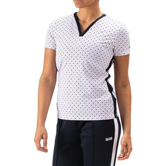 Sjeng Sports Outfit Dam
