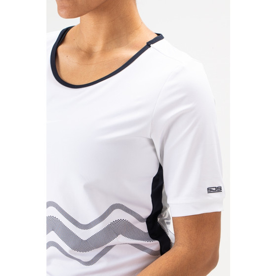 Sjeng Sports Ise Tee