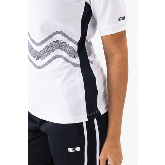 Sjeng Sports Ise Tee