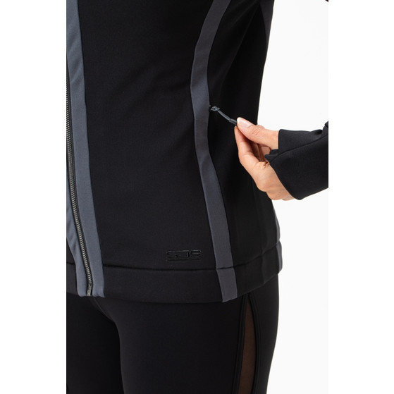 Sjeng Sports Maverick Jacket