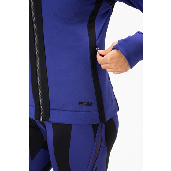 Sjeng Sports Maverick Jacket
