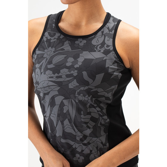 Sjeng Sports Rain Tank