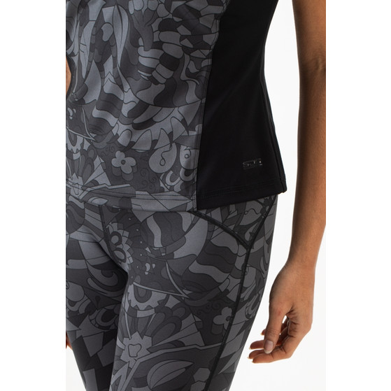 Sjeng Sports Rain Tank