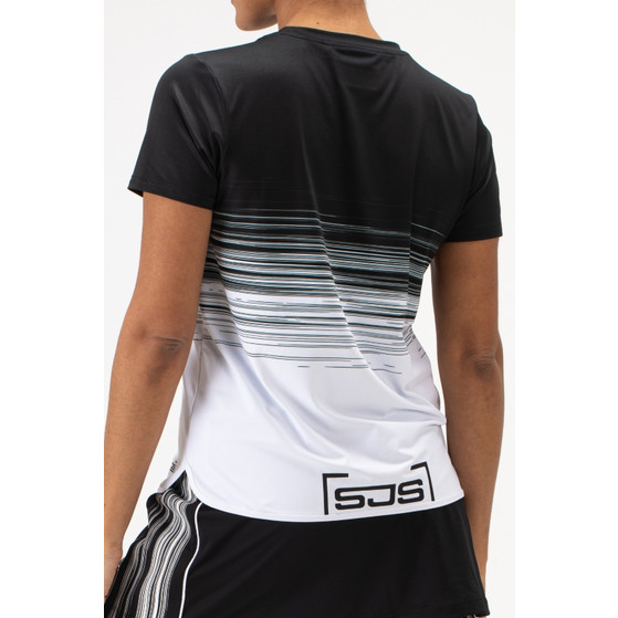 Sjeng Sports Saturn T-shirt
