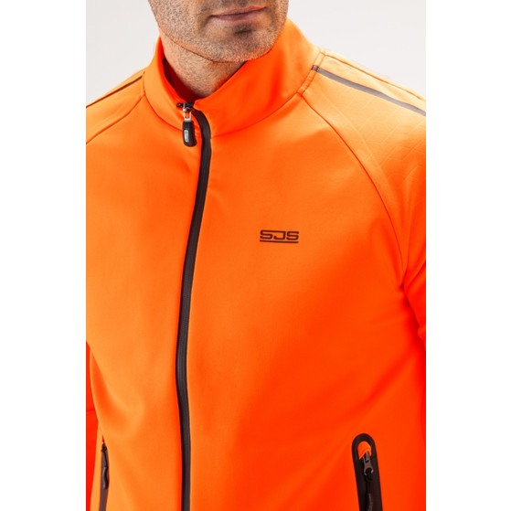 Sjeng Sports Theron Jacket