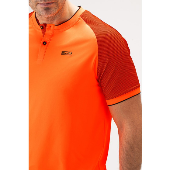Sjeng Sports Valley Polo