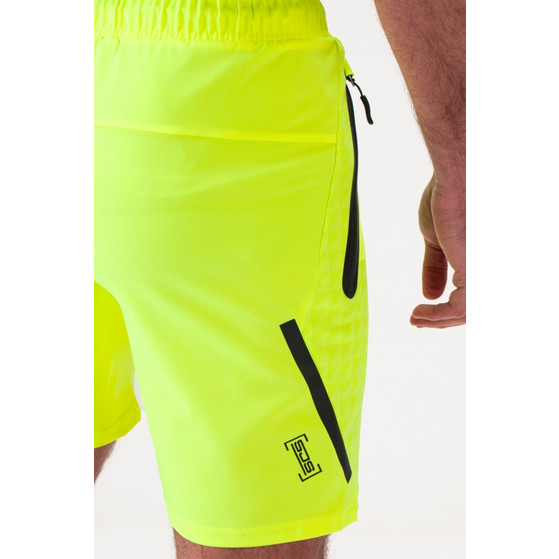 Sjeng Sports Yvor Short