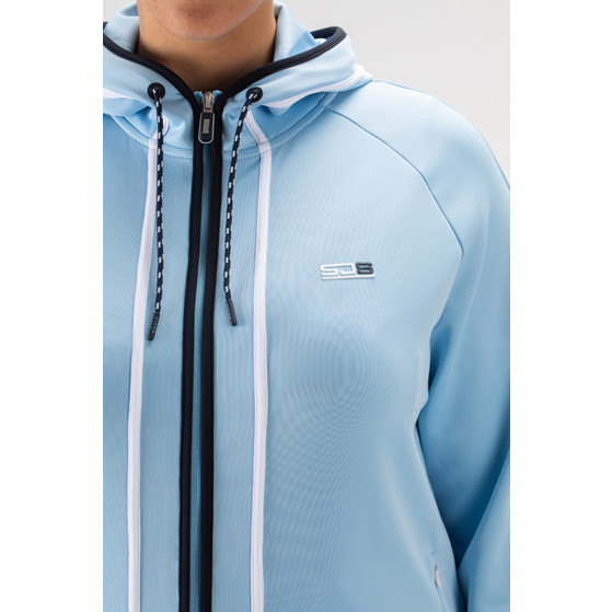 Sjeng Sports Fathia Plus Jacket