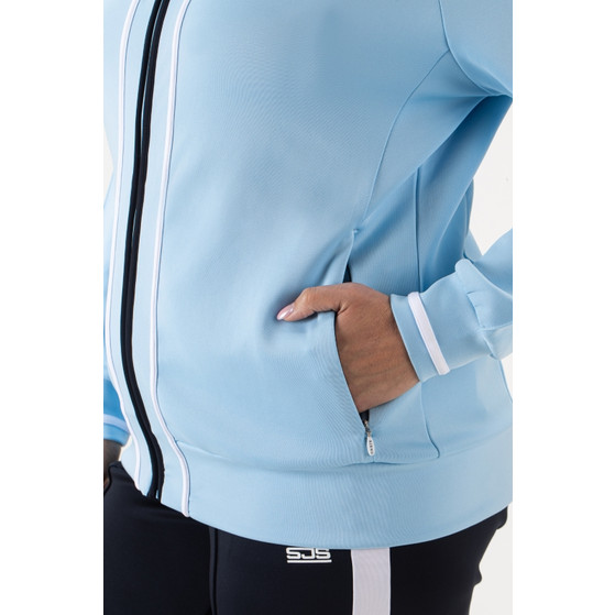 Sjeng Sports Fathia Plus Jacket