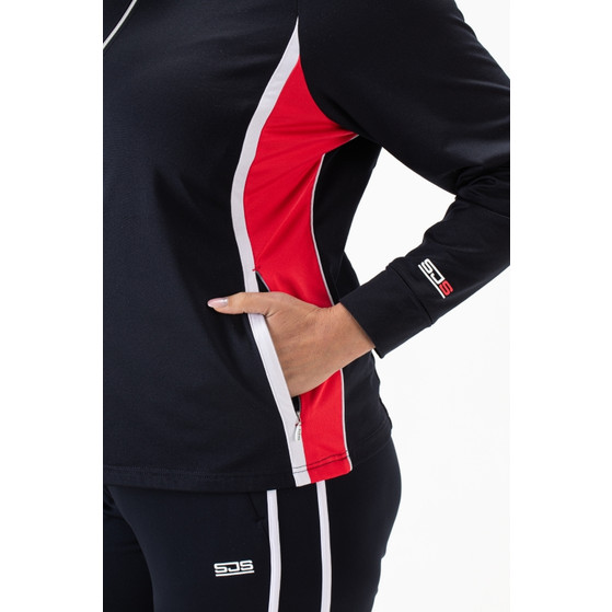 Sjeng Sports Feyza Plus Jacka