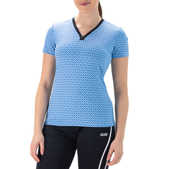 Sjeng Sports Inge Plus T-shirt
