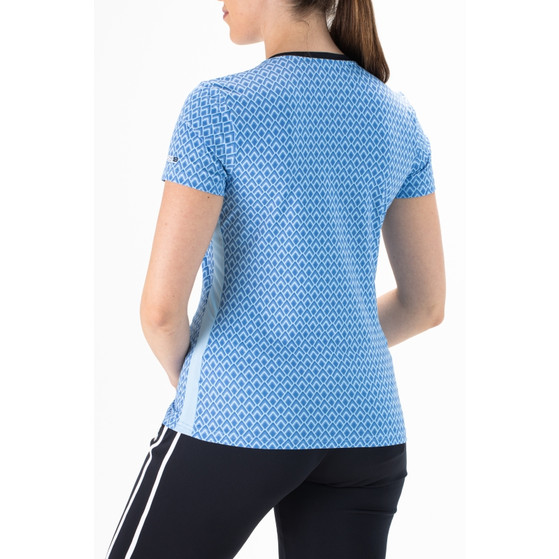 Sjeng Sports Inge Plus T-shirt