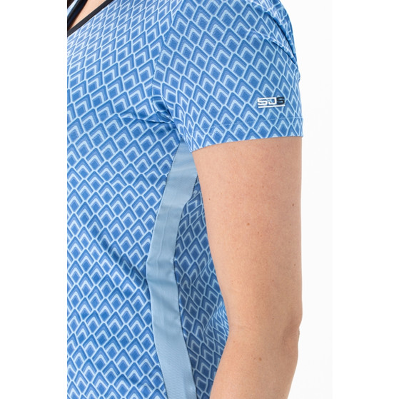 Sjeng Sports Inge Plus T-shirt