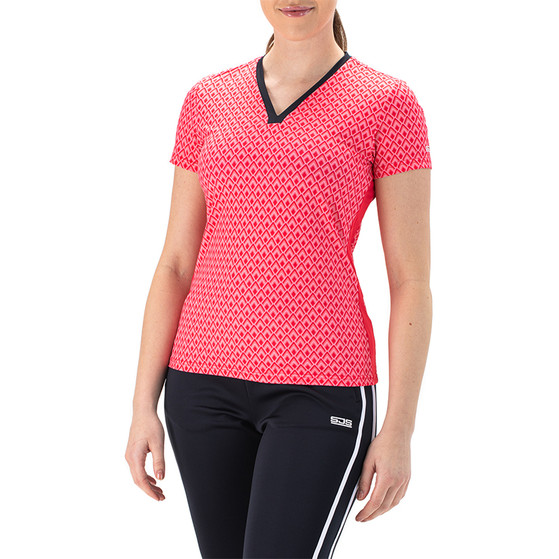 Sjeng Sports Inge Plus Tee