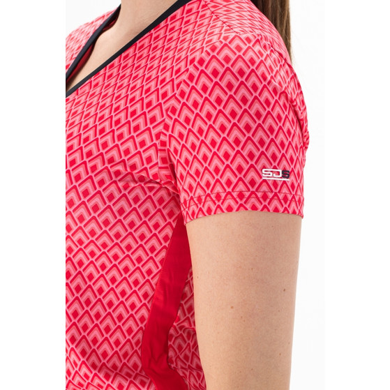 Sjeng Sports Inge Plus Tee