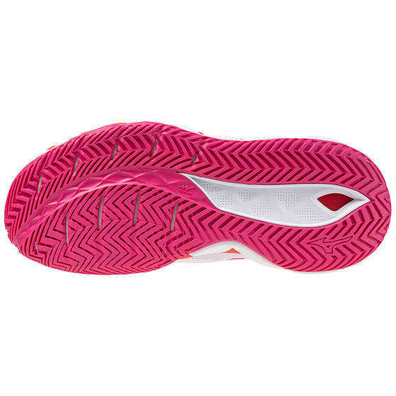 Mizuno Wave Enforce Tour All Court Dames