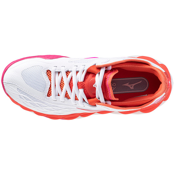 Mizuno Wave Enforce Tour All Court Dames