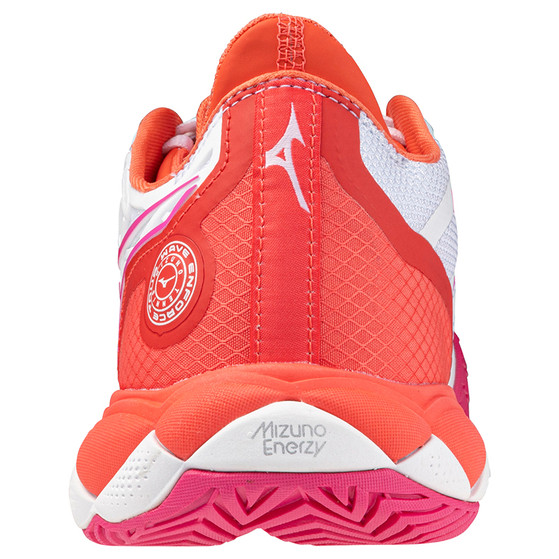 Mizuno Wave Enforce Tour All Court Dames