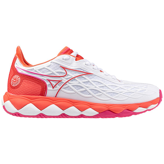 Mizuno Wave Enforce Tour All Court Dames