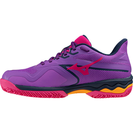 Mizuno Wave Exceed Light 2 Padel Dames