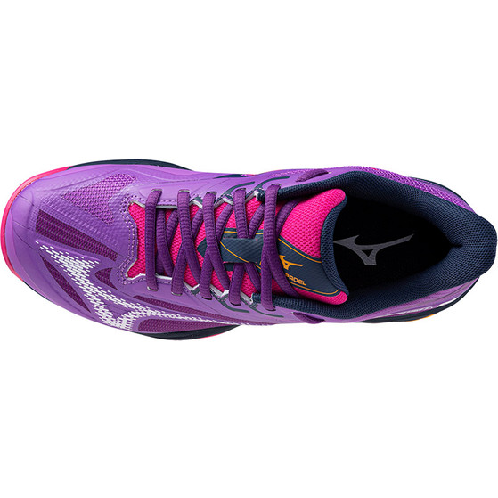 Mizuno Wave Exceed Light 2 Padel Dames