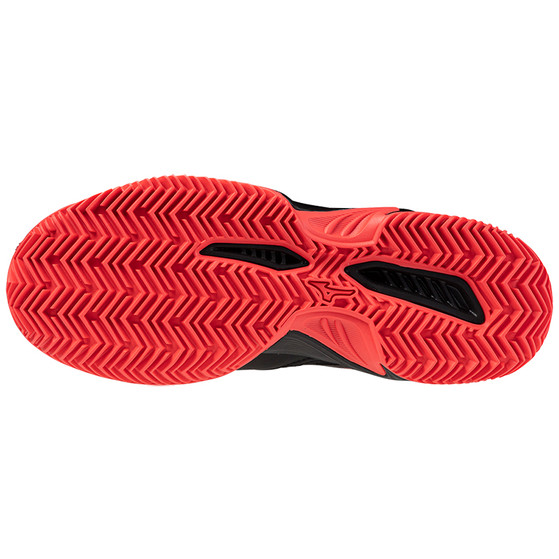 Mizuno Exceed Star Clay Junior