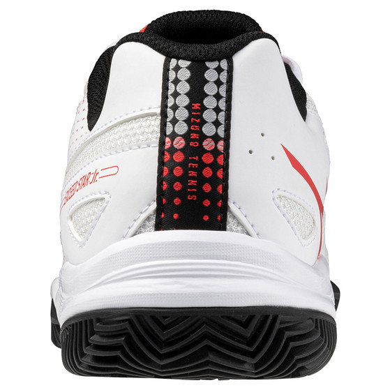Mizuno Exceed Star Clay Junior