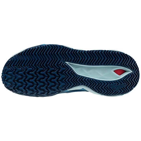 Mizuno Wave Enforce Tour Clay Unisex