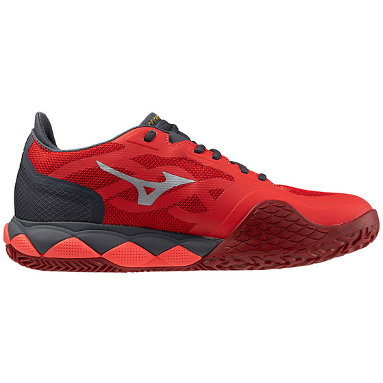 Mizuno Wave Enforce Tour Clay Unisex