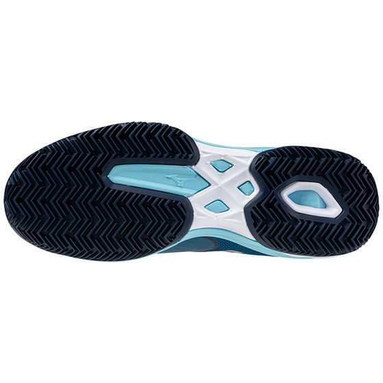 Mizuno Wave Exceed Light 2 Clay Heren