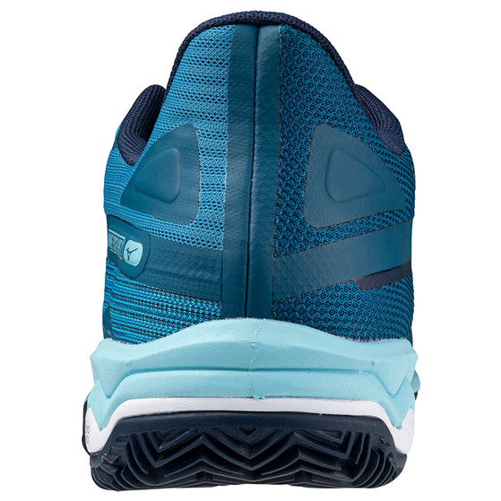 Mizuno Wave Exceed Light 2 Clay Heren