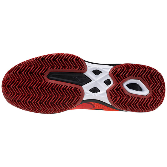 Mizuno Wave Exceed Light 2 Clay Heren