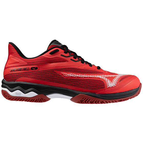 Mizuno Wave Exceed Light 2 Clay Heren