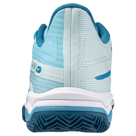 Mizuno Wave Exceed Light 2 Clay Dames