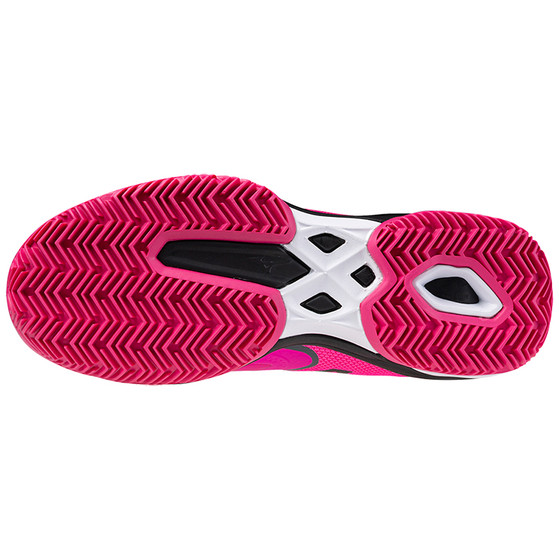 Mizuno Wave Exceed Light 2 Clay Dames