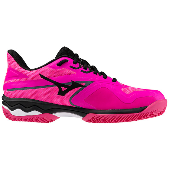 Mizuno Wave Exceed Light 2 Clay Dames