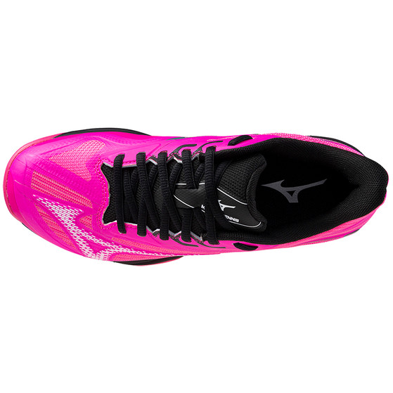 Mizuno Wave Exceed Light 2 Clay Dames