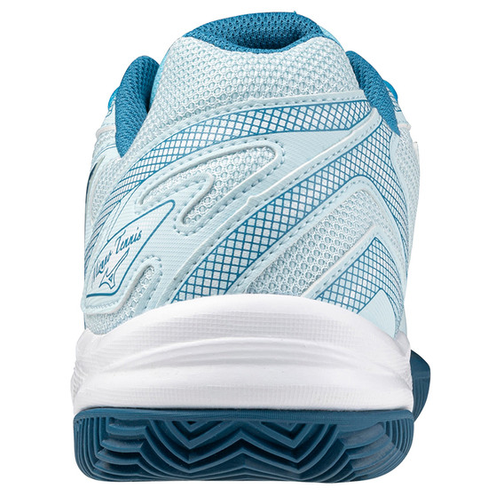 Mizuno Break Shot 4 Clay Dames
