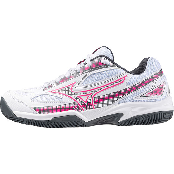Mizuno Break Shot 4 Clay Dames