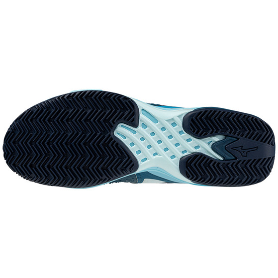 Mizuno Wave Exceed Tour 6 Clay Unisex