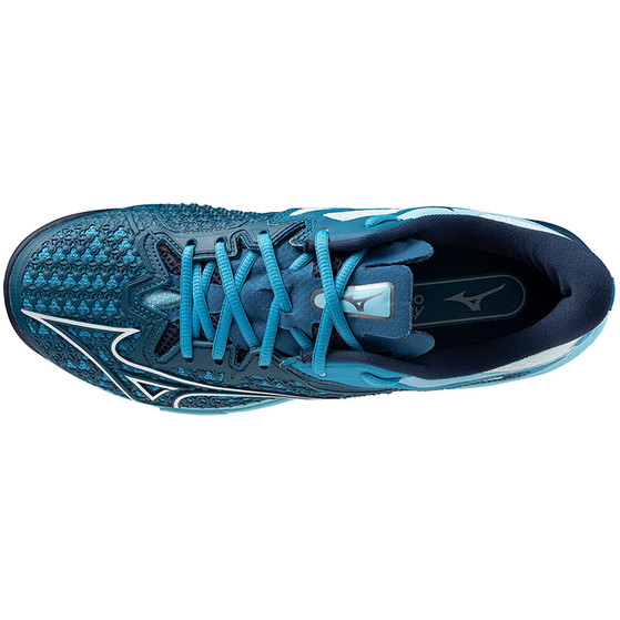 Mizuno Wave Exceed Tour 6 Clay Unisex