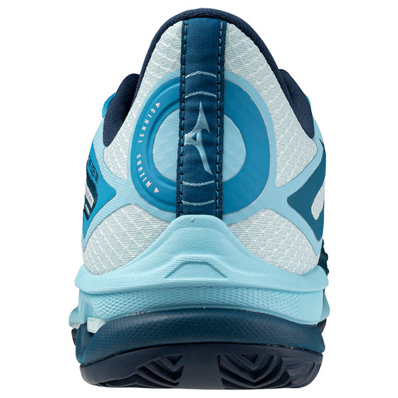 Mizuno Wave Exceed Tour 6 Clay Unisex
