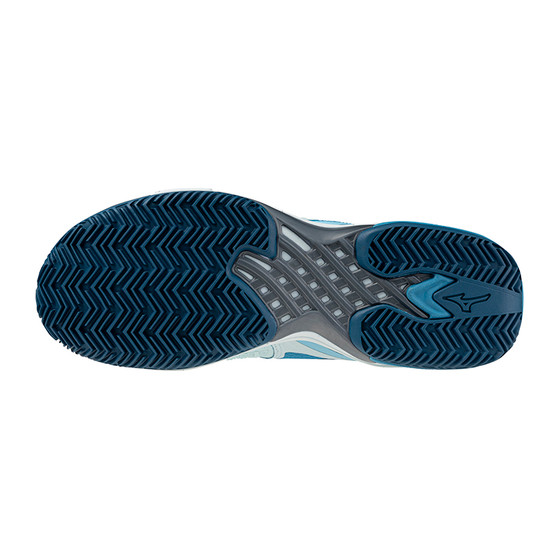 Mizuno Wave Exceed Tour 6 Clay Dames