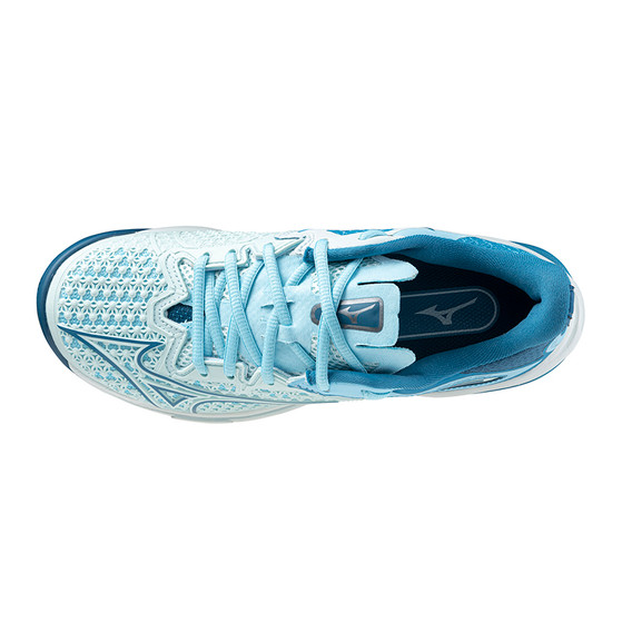 Mizuno Wave Exceed Tour 6 Clay Dames