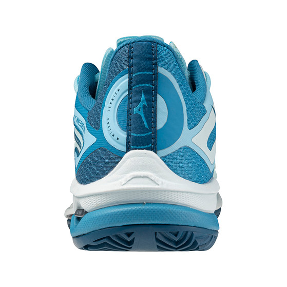 Mizuno Wave Exceed Tour 6 Clay Dames