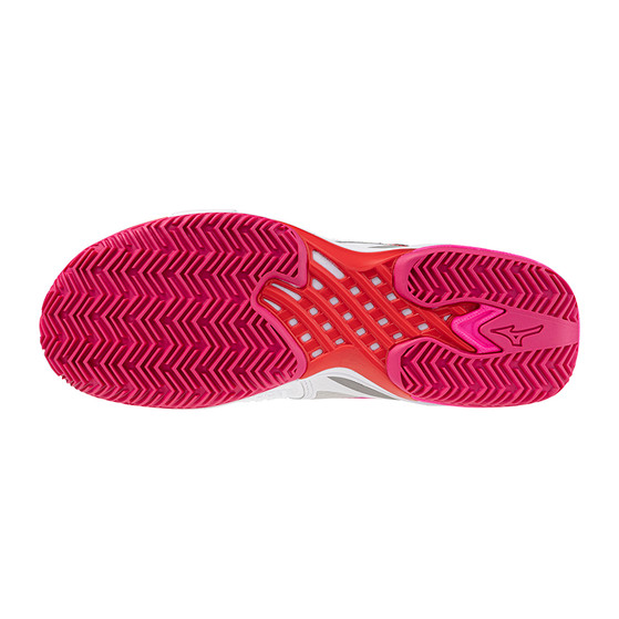 Mizuno Wave Exceed Tour 6 Clay Dam