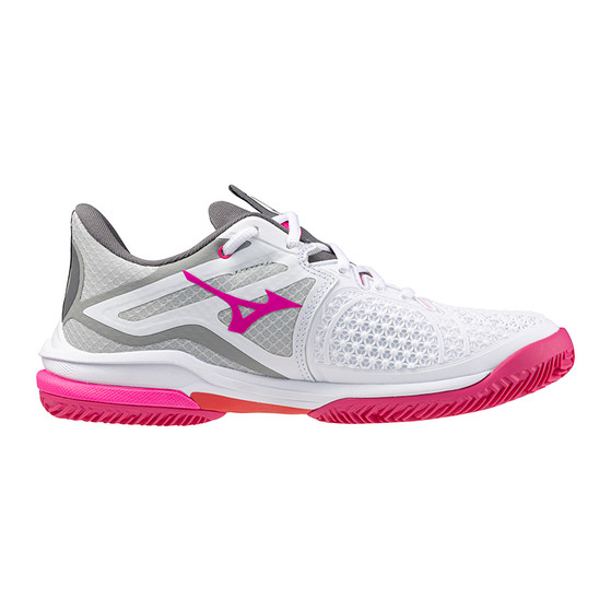 Mizuno Wave Exceed Tour 6 Clay Dam